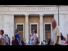 கிரீஸ் வங்கிகள் மற்றும் பங்குச்சந்தை ஒரு வாரம் மூடல்.. மக்கள் தவிப்பு..