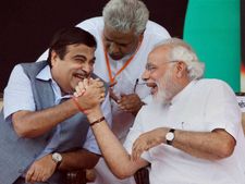 நெடுஞ்சாலை, கப்பல் போக்குவரத்துத் துறையில் 50 லட்சம் வேலைவாய்ப்புகள்: நித்தின் கட்கரி