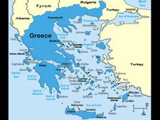 கிரீஸ் நாட்டிற்கு நிதியுதவி கிடைத்தது.. அடுத்தது என்ன?