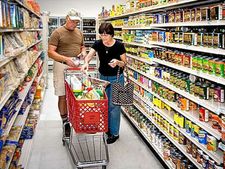 வீட்டுப் பொருட்களை வாங்கும் போது பணத்தை இப்படியும் சேமிக்கலாம்!!