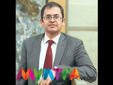 மிந்திரா நிறுவனத்தின் புதிய சீஇஓ ஆனந்த் நாராயணன்!