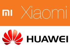 ஆப்பிள் நிறுவனத்தைத் துரத்தும் சீன நிறுவனங்கள்!