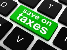 உங்கள் வரிப் பணத்தைச் குறைக்க இங்கே பல வழிகள் உண்டு!