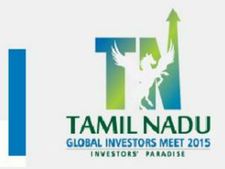 பன்னாட்டு முதலீட்டாளர்களை ஈர்க்க சென்னையில் 'உலக முதலீட்டாளர்கள் மாநாடு'..!