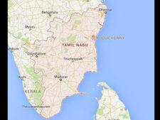 'தமிழ்நாடு தான் பெஸ்ட்'.. உலக முதலீட்டாளர்கள் மாநாட்டில் மார்தட்டும் தமிழகம்..!