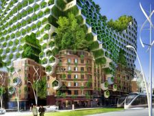 இயற்கையை நம்பினால் 22 டிரில்லியன் டாலர் சேமிக்கலாம்..!