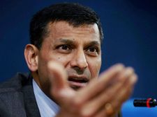 இந்திய சந்தைக்கு வட்டிக் குறைப்பு தேவையில்லை.. ரகுராம் ராஜன்