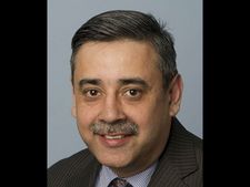 பிலிப்ஸ் உயர் நிர்வாகக் குழுவில் இந்தியர் நியமனம்