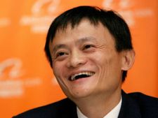 பிரிட்டன் அரசின் வர்த்தக ஆலோசனை குழுவில் 'அலிபாபா' தலைவர் நியமனம்..!