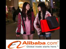 பிளிப்கார்டின் ஒரு வருட வியாபாரத்தை ஓரே நாளில் அள்ளியது 'அலிபாபா'..!