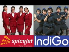 ஸ்பைஸ்ஜெட்டில் மட்டும் இல்லை இண்டிகோ விமானத்திலும்  737 ரூபாய்க்கு பயணம் செய்யலாம்..!