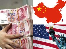 ஐஎம்எஃப் நாணய பெட்டகத்தில் நுழைந்தது யுவான்.. அமெரிக்காவுடன் போட்டி போட சீனா தயார்..!