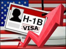 ஹெச்-1பி, எல்-1 விசா கட்டணங்கள் இரட்டிப்பு.. கண்ணீர் வடிக்கும் இந்திய ஐடி நிறுவனங்கள்..!