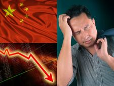  7% சரிவால் சீன பங்குச்சந்தை வர்த்தகம் அட்டோமேடிக் ஷட்-டவுன்..!