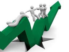 ஆசிய சந்தையால் பிழைத்துக்கொண்டது மும்பை பங்குச்சந்தை.. 473 புள்ளிகள் உயர்வில் சென்செக்ஸ்..!