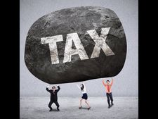 உங்கள் வரிப் பணத்தைக் குறைக்க எளிமையான ஏழு வழிகள்..!