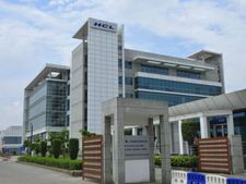 எச்சிஎல்: வால்வோ நிறுவன ஐடி வர்த்தகத்தை 138 மில்லியன் டாலருக்குக் கைப்பற்றியது