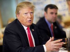 இந்தியாவிடம் இழந்த வேலைவாய்ப்புகளை அமெரிக்கா மீட்கும்.. டொனால்டு டிரம்ப் அதிரடி..!