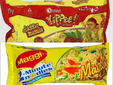 மேகி நூடில்ஸ் பிரச்சனையில் 33% சந்தையைக் கைப்பற்றியது ஐடிசி நிறுவனம்..!