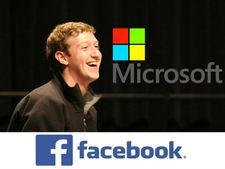 மைக்ரோசாப்ட் நிறுவனத்தால் பேஸ்புக் நிறுவனத்தை ஏன் வாங்க முடியவில்லை என்று தெரியுமா..?