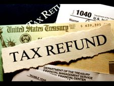 வருமான வரி ரீபண்ட் பணத்தை உடனடியாகப் பெறுவது எப்படி..?