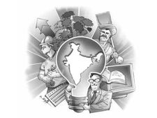 2016-17ஆம் ஆண்டில் இந்திய பொருளாதாரத்தின் வளர்ச்சி 7.5%ஆக இருக்கும்: மூடி'ஸ் கணிப்பு