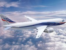 ஏர்பஸ், போயிங் நிறுவனங்களுடன் போட்டி போட வருகிறது MC-21.. ரஷ்யாவின் புதிய தயாரிப்பு..!