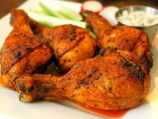 காய் வேண்டாம்.. கறி மட்டும் போதும்..!