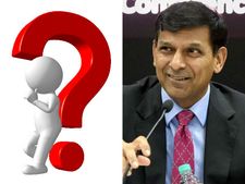 ரிசர்வ் வங்கியின் புதிய கவர்னர் பெயர் இன்று வெளியீடு?