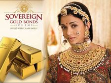 சவரன் தங்கப் பத்திரம் என்றால் என்ன?