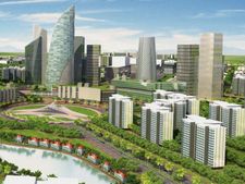 'ஸ்மார்ட்சிட்டி' திட்டத்தில் சேலம், மதுரை, தஞ்சாவூர், வேலூர் இணைந்தது.. மக்கள் 'மகிழ்ச்சி'..!