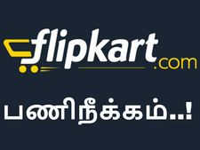 பிளிப்கார்ட் நிறுவனத்தின் அதிரடி முடிவு.. டிசம்பர் மாதத்திற்குள் 800 ஊழியர்கள் 'பணிநீக்கம்'..!