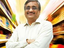 ஸ்டார்ட் அப் நிறுவனங்கள் ‘முட்டாள்’ தனமாக செயல்படுகிறது: கிஷோர் பியானி ‘ஆவேசம்’
