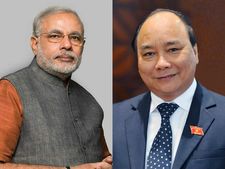 'ஐடி' துறையை மேம்படுத்த வியட்நாம் உடன் இந்தியா ஒப்பந்தம்..!