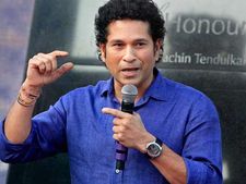 சச்சின் மற்றும் சென்செக்ஸ் இடையிலான ரகசிய ஒப்பந்தம்..! 