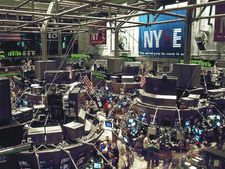 மும்பை பங்குச் சந்தையை ஒரம்கட்டும் சர்வதேச சந்தைகள்..!