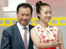 உலக ரியல் எஸ்டேட் சந்தையில் முடி சூடா மன்னன் 'வாங் ஜியாலின்'..!