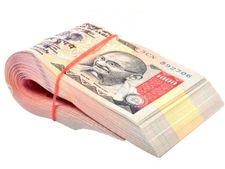 விரைவில் புழக்கத்திற்கு வருகிறது 2,000 ரூபாய் நோட்டு..!