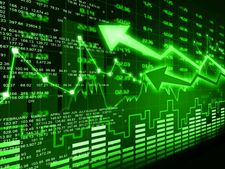 வெறும் 30 புள்ளிகள் உயர்வில் சென்செக்ஸ்..!
