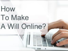 ஆன்லைனில் உங்கள் உயிலை உருவாக்குவது எப்படி?