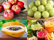 தமிழகத்தில் இன்று (22.11.2016) காய்கறி மற்றும் பழங்கள் விலை நிலவரம்..!