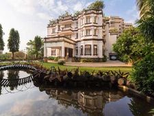 குமார மங்கலம் பிர்லாவின் ‘கடல் நோக்கிய அதிசயம்’ பற்றிய சுவாரஸ்யமான உன்மைகள்..!