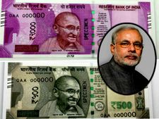1000, 500 ரூபாய் நோட்டு தடை பற்றிய வதந்திகளுக்கு முற்றுப்புள்ளி: மத்திய அரசு அதிரடி..!