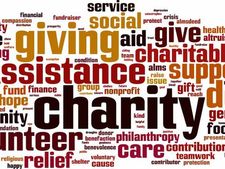 தொண்டு நிறுவனமென்றால் காசுக்கு கஷ்டப்படவேண்டுமா என்ன?