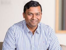 ஷேகர் கிரானி: ஏசல் பார்ட்னர்ஸ் இந்தியா 