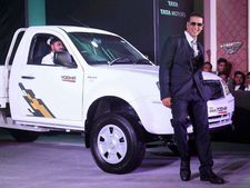 டாடா மோட்டார்ஸ் நிறுவனத்தின் புதிய தயாரிப்பு