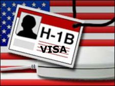 எச்-1பி விசா பிரீமியம் சேவைக்கு இடைக்கால தடை.. ஐடி ஊழியர்கள் கவலை..!