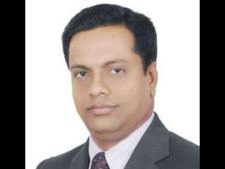 பிளிப்கார்ட் நிறுவனத்தின் முக்கியத் தூண்: கல்யாண் கிருஷ்ணமூர்த்தி