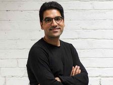 குவிக்கர் நிறுவனம் உருவாக இவர்தான் காரணமாம்..!