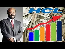ரூ.2,000 கோடி லாபத்தில் எச்சிஎல் டெக்னாலஜிஸ்.. மகிழ்ச்சியில் ஷிவ் நாடார்..!